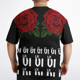 LXVI Logo Trail T-Shirt (Plus Size)