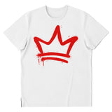 LXVI King Graffiti T-shirt