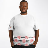 LXVI Angel Plus-size T-Shirt