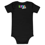 LXVI Future Baby short sleeve one piece
