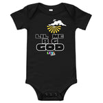 LXVI Lil Me Baby short sleeve one piece