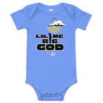 LXVI Lil Me Baby short sleeve one piece