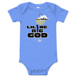 LXVI Lil Me Baby short sleeve one piece