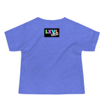 LXVI Yosaag Baby Jersey Short Sleeve Tee