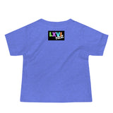 LXVI Yosaag Baby Jersey Short Sleeve Tee