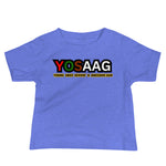 LXVI Yosaag Baby Jersey Short Sleeve Tee