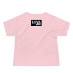 LXVI Yosaag Baby Jersey Short Sleeve Tee