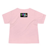 LXVI Yosaag Baby Jersey Short Sleeve Tee