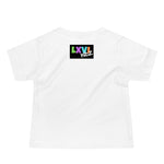 LXVI Yosaag Baby Jersey Short Sleeve Tee