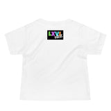 LXVI Yosaag Baby Jersey Short Sleeve Tee