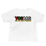 LXVI Yosaag Baby Jersey Short Sleeve Tee