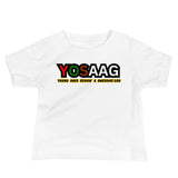 LXVI Yosaag Baby Jersey Short Sleeve Tee
