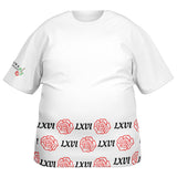 LXVI Angel Plus-size T-Shirt