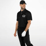 LXVI King Polo Shirt