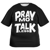 LXVI Pray Mo' T-Shirt