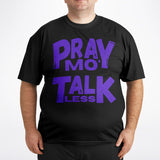 LXVI Pray Mo' T-Shirt