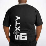 LXVI Ya Story (Plus-size) T-Shirt