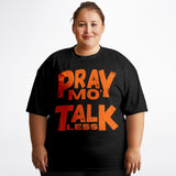 LXVI Pray Mo' T-Shirt
