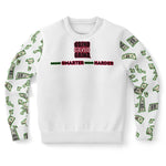 DOPE BLACC "Grind" Fashion Sweatshirt - AOP