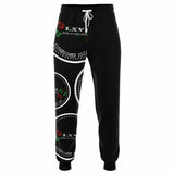 LXVI Stamp It Fashion Jogger