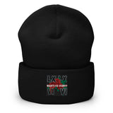 LXVI WYS Cuffed Beanie