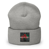 LXVI WYS Cuffed Beanie