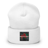LXVI WYS Cuffed Beanie