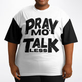 LXVI Pray Mo' T-Shirt