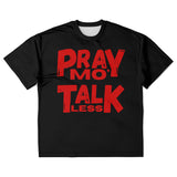 LXVI Pray Mo' T-Shirt