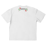 LXVI Test My Gangsta" Plus-size T-Shirt