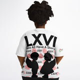 LXVI Angel Plus-size T-Shirt