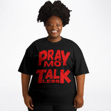 LXVI Pray Mo' T-Shirt