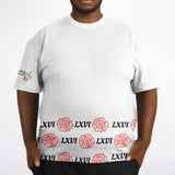 LXVI Angel Plus-size T-Shirt