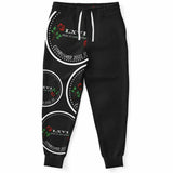 LXVI Stamp It Fashion Jogger