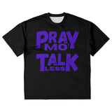 LXVI Pray Mo' T-Shirt