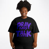 LXVI Pray Mo' T-Shirt