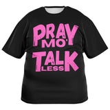 LXVI Pray Mo' T-Shirt