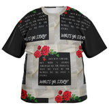 LXVI Ya Story (Plus-size) T-Shirt