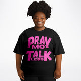 LXVI Pray Mo' T-Shirt