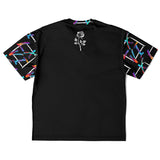 LXVI Logo Stroke T-Shirt