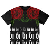 LXVI Logo Trail T-Shirt (Plus Size)