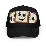LXVI BreakBread Foam trucker hat