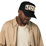 LXVI BreakBread Foam trucker hat