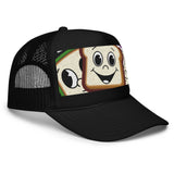 LXVI BreakBread Foam trucker hat