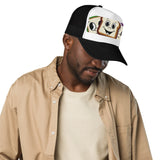 LXVI BreakBread Foam trucker hat