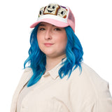 LXVI BreakBread Foam trucker hat