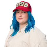 LXVI BreakBread Foam trucker hat