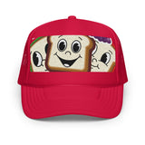 LXVI BreakBread Foam trucker hat