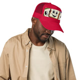 LXVI BreakBread Foam trucker hat