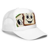 LXVI BreakBread Foam trucker hat